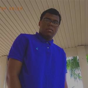 Meet your Posher, Jayh'vion